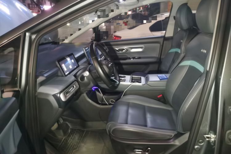 Used AION Y 2023 Plus 510 Smart Edition