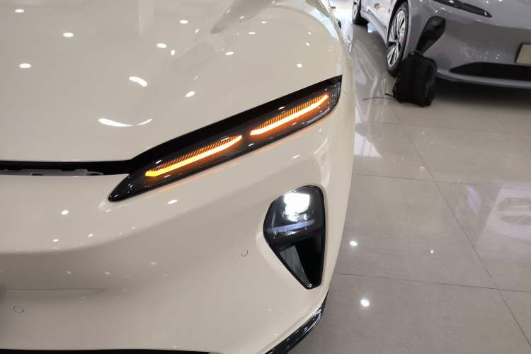 Used Nio ET5T 2024 75kWh Touring
