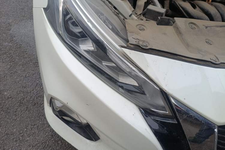 Used Nissan Teana 2020 2.0L XL Comfort Edition
