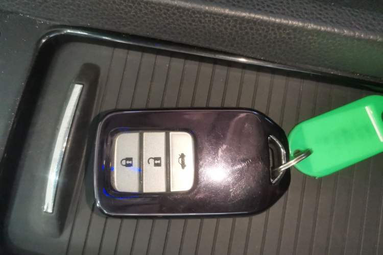 Used Honda Spirior 2015 2.4L Prestige Edition