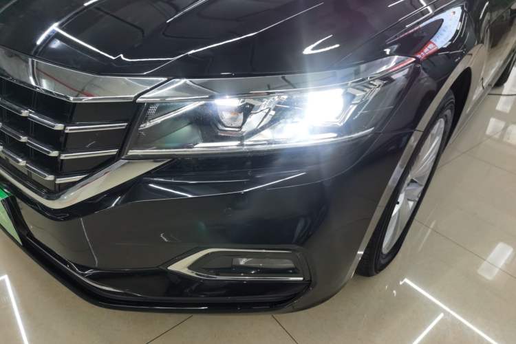 Used Volkswagen Passat 2020 Facelift 330TSI Elite Edition China VI Standard
