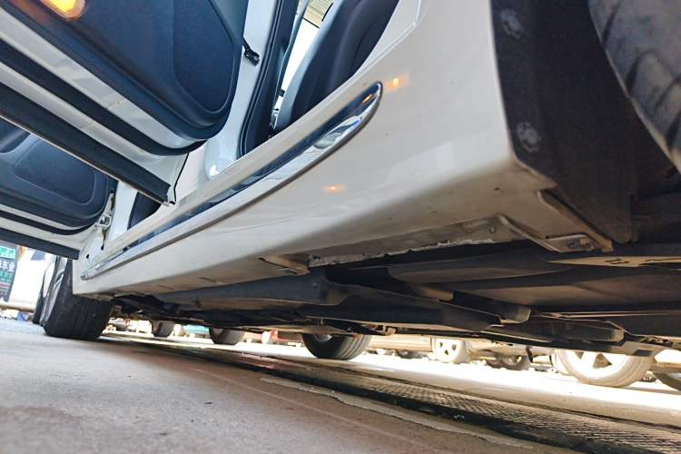 Used Infiniti Q50L 2016 2.0T Enjoyment Edition
