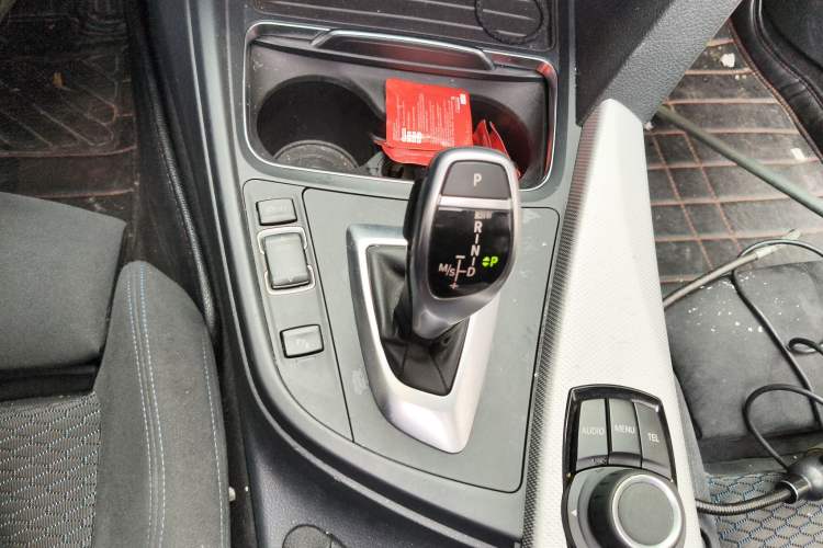 Used BMW 3 Series 2017 320i M Sport