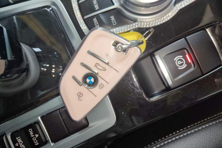 Used BMW 1 Series 2022 120i M Sport Night Edition
