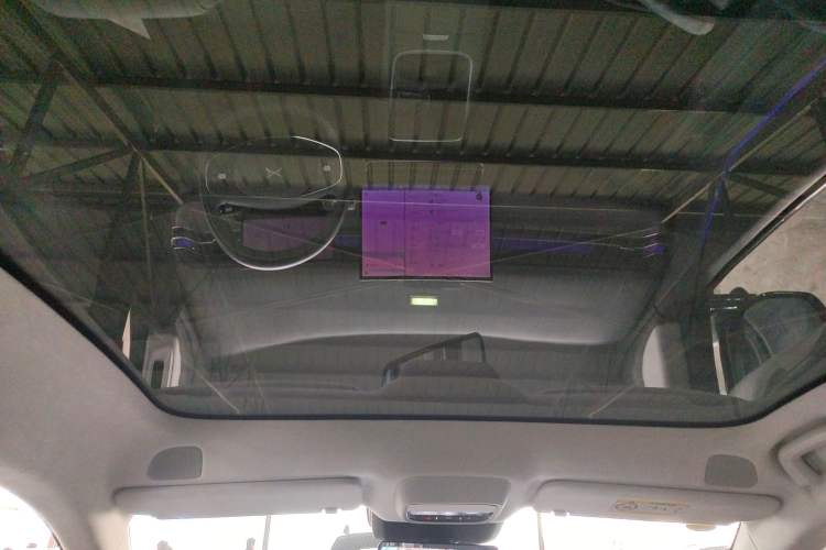 Used XPeng G6 2025 625 Long-Range Max Flagship Edition