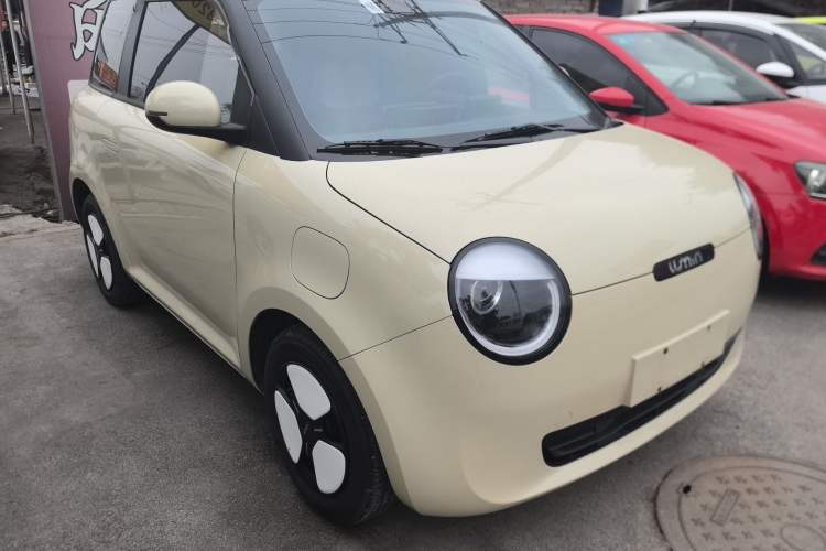 Used  Lumin 2023 205km Xiangqin Version