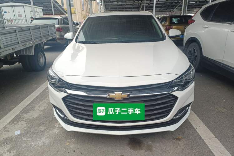 Used Chevrolet Monza 2022 320 Automatic Enjoyment Sunroof Version