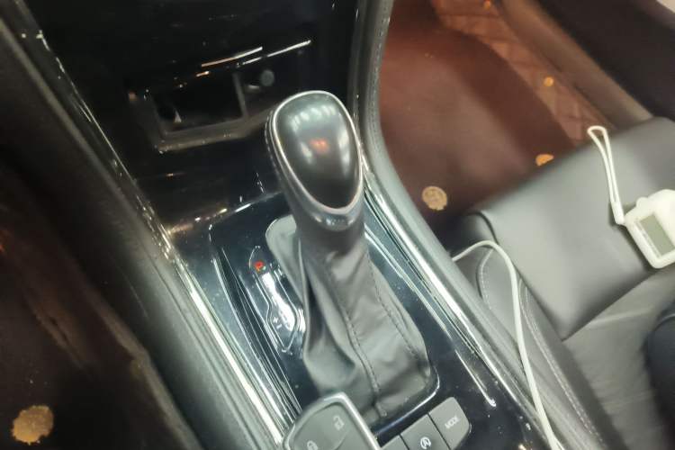 Used Cadillac ATS-L 2017 28T Tech Edition
