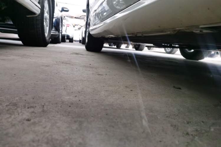 Used Honda Spirior 2017 2.0L Classic Edition
