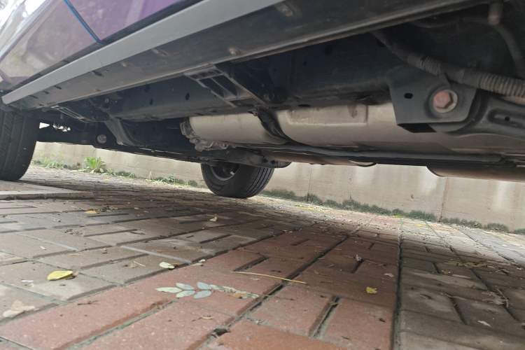 Used Tank 400 New Energy 2023 Hi4-T Super Edition
