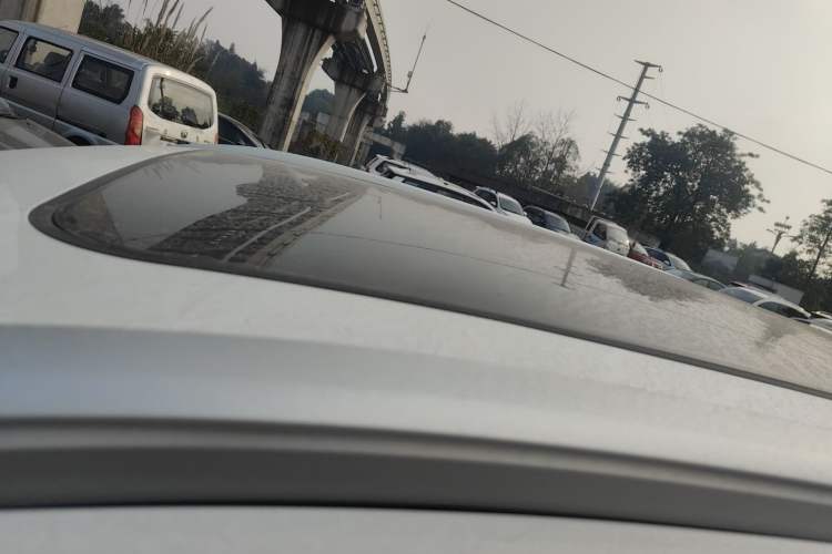 Used Chery Fengyun T8 2025 1.5T 130 km Comfort Edition 7-Seater
