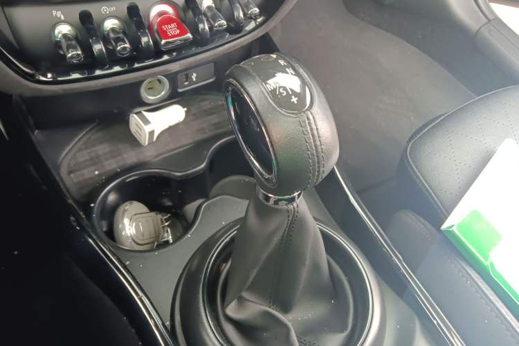 Used  Clubman 2018 1.5T COOPER Artist
