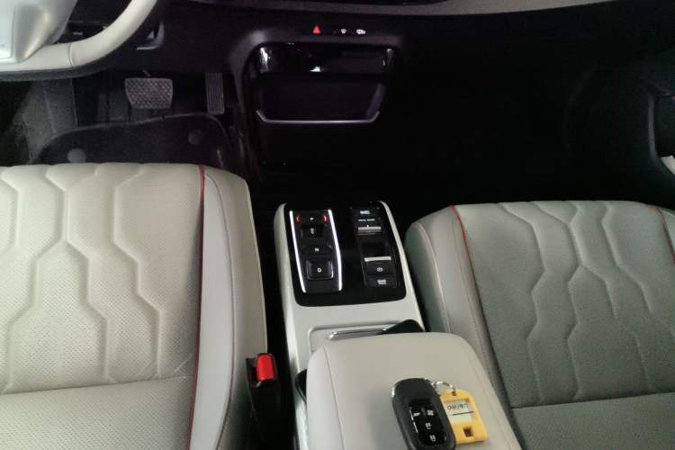 Used Honda e:NS2 2024 Light-Chasing Version
