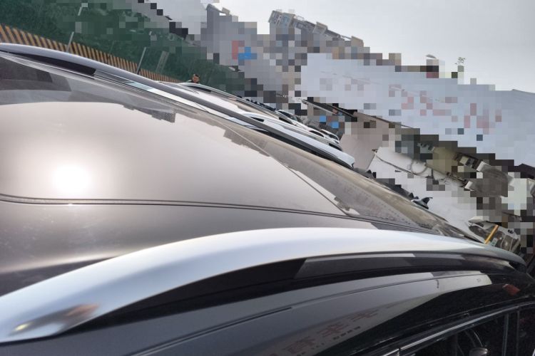 Used Volkswagen Teramont 2021 380TSI Four-Wheel Drive Prestige Luxury Edition
