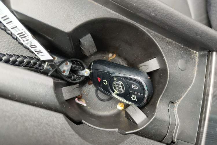 Used Buick LaCrosse 2016 Revised Version 28T Elite Edition
