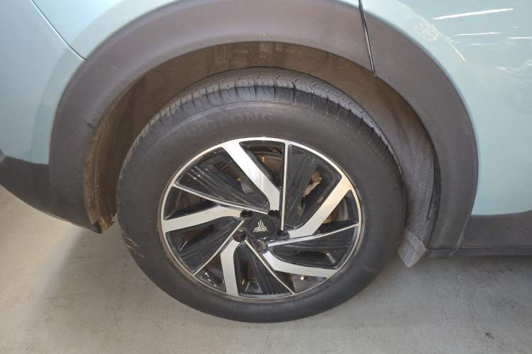 Used NETA U 2021 Pro 400 Cruiser Edition
