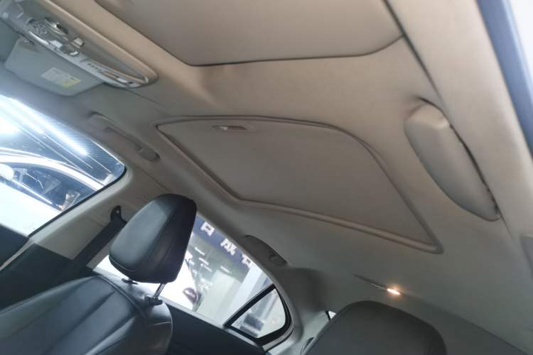 Used Peugeot 408 2018 350THP Automatic Luxury Edition