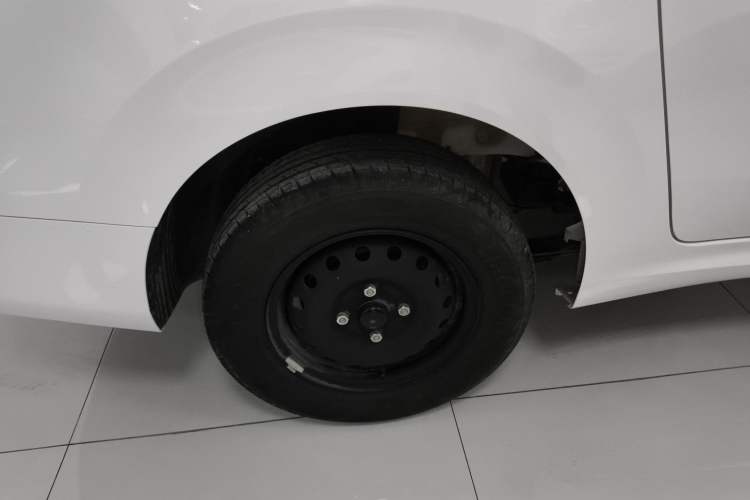 Used Wuling Hongguang New Energy 2024 All-Electric Model 300KM Practical Version
