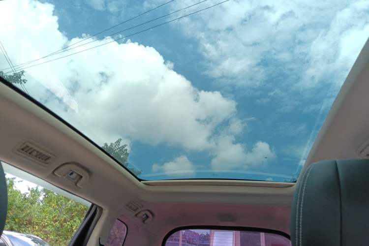 Used BYD Song MAX 2017 1.5T Automatic Smart Connect Elite 7-Seater
