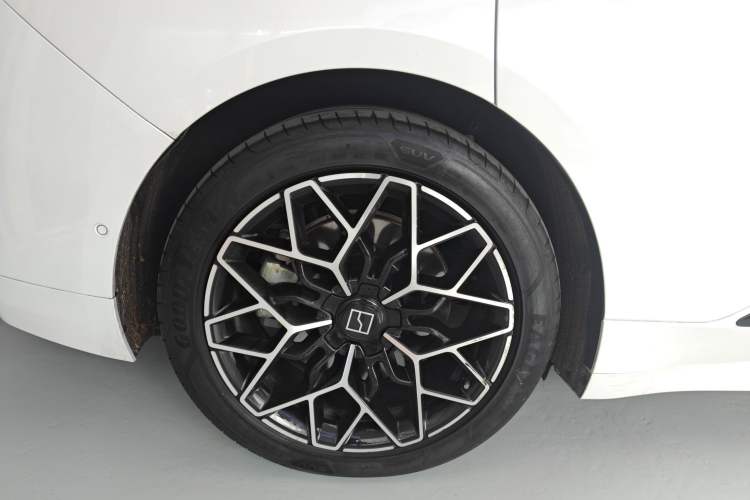 Used Zeekr 001 2024 WE Edition 95 kWh All-Wheel Drive