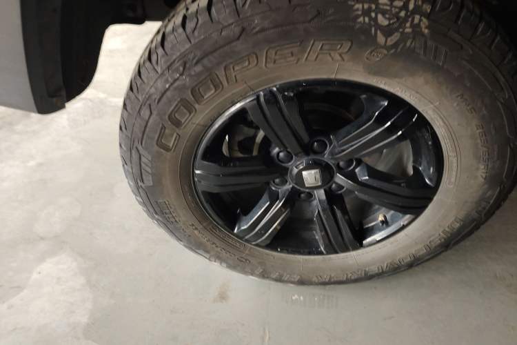 Used Tank 300 2024 2.0T Conqueror
