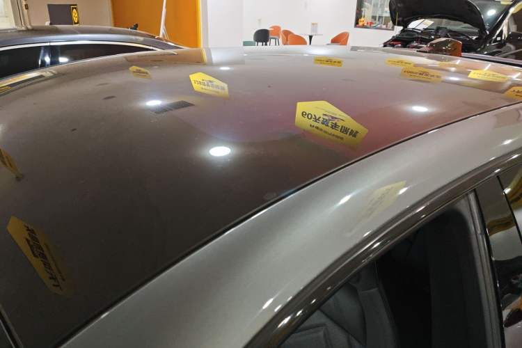 Used Zeekr 001 2021 Ultra-Long Range Dual-Motor YOU Version