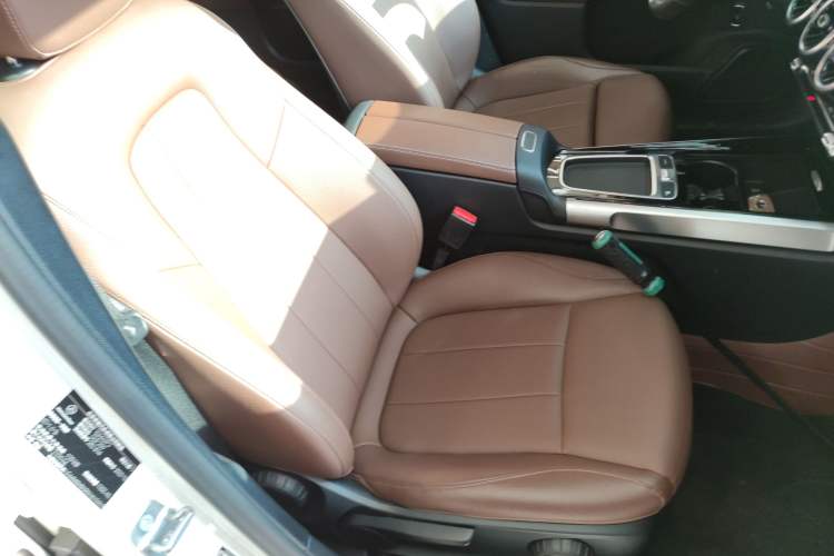 Used Mercedes-Benz GLB 2024 GLB 200 Dynamic Edition