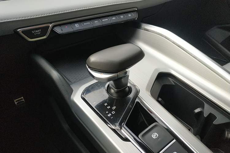 Used Geely Auto Preface 2021 Revised Version 2.0TD Luxury Edition
