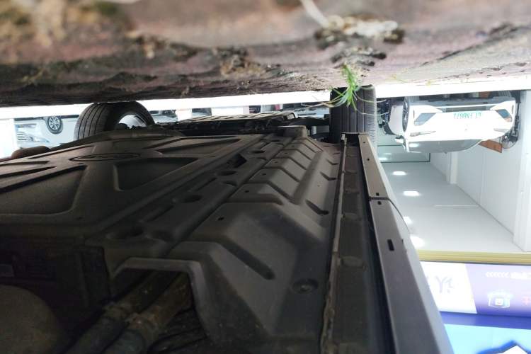 Used BYD Song Pro New Energy 2023 Champion Edition DM-i 110KM Excellence Model
