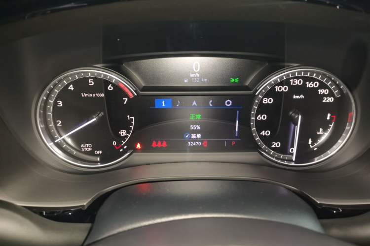 Used Cadillac XT5 2021 28T Luxury Version