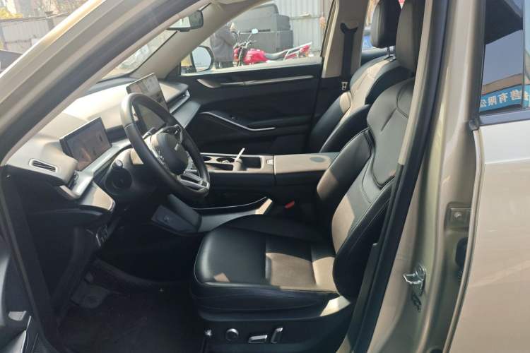 Used Haval H6 2024 1.5T Two-Wheel Drive Ultra
