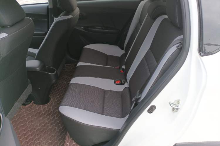 Used Toyota YARiS L Zhi Xian 2020 X-Trail X 1.5L CVT Leading Edition