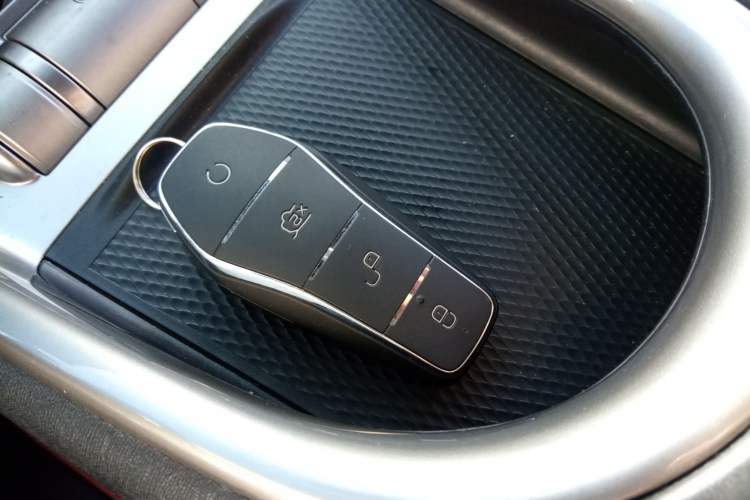 Used BYD Dolphin 2021 405 km Free Version
