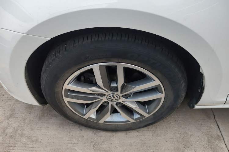 Used Volkswagen Golf 2016 230TSI Automatic Luxury Version