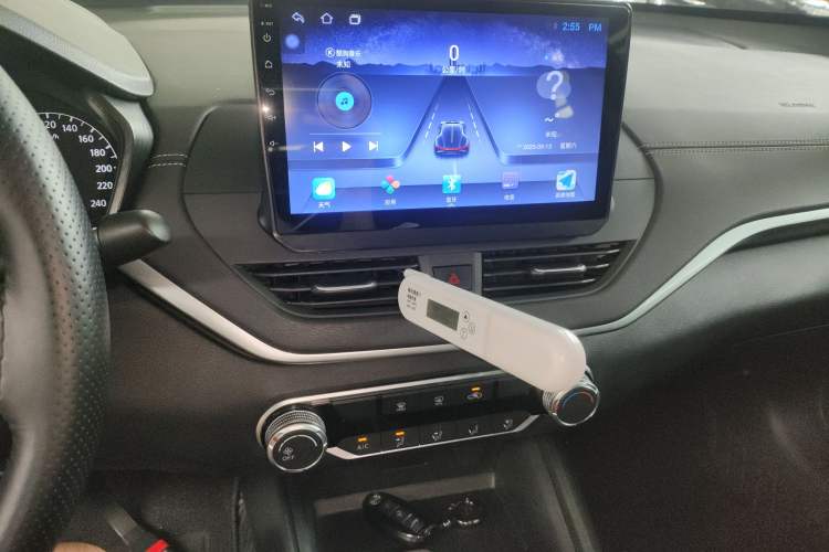 Used Nissan Teana 2021 2.0L XE Fashion Edition
