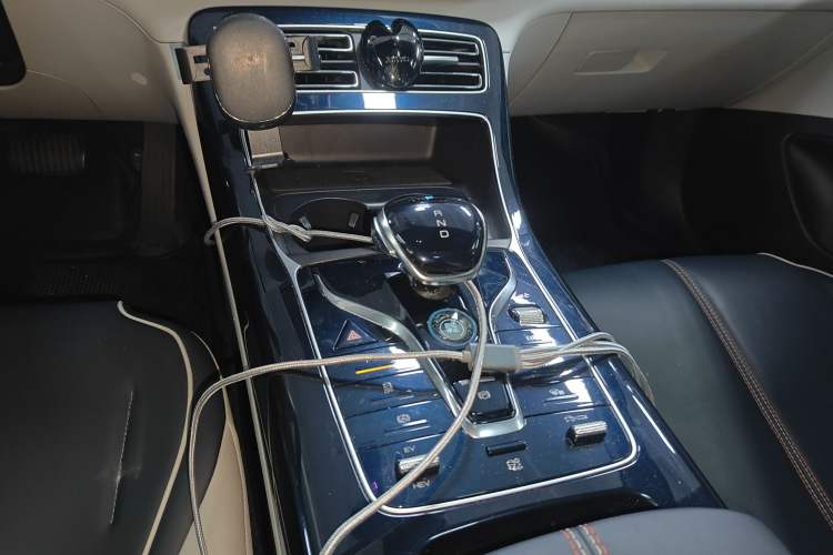 Used BYD Qin PLUS 2021 DM-i 55KM Flagship Model