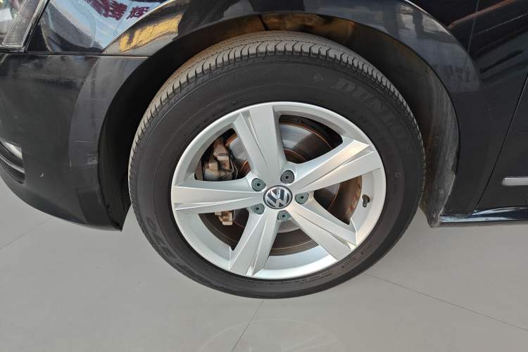 Used Volkswagen Passat 2014 1.8TSI DSG Prestige Edition