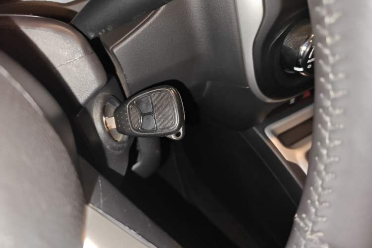 Used  Compass (Import) 2014 Revised Version 2.4L Four-Wheel Drive Comfort Edition