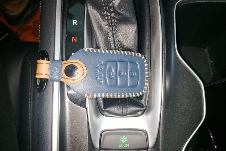 Used Honda Accord 2022 260TURBO Luxury Edition
