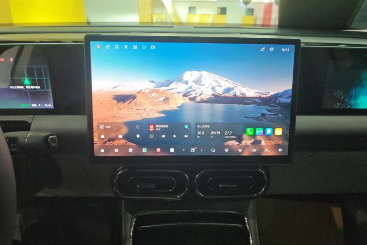 Used Leapmotor C11 2024 All-Electric 580 Luxury Edition
