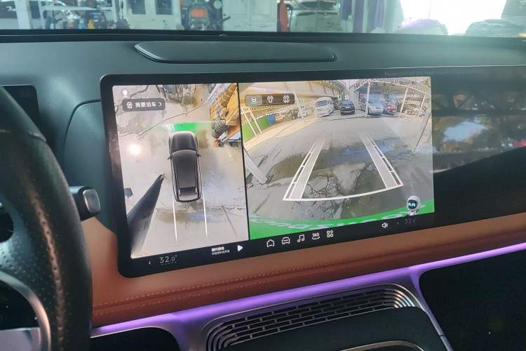 Used XPeng G9 2024 570 Pro