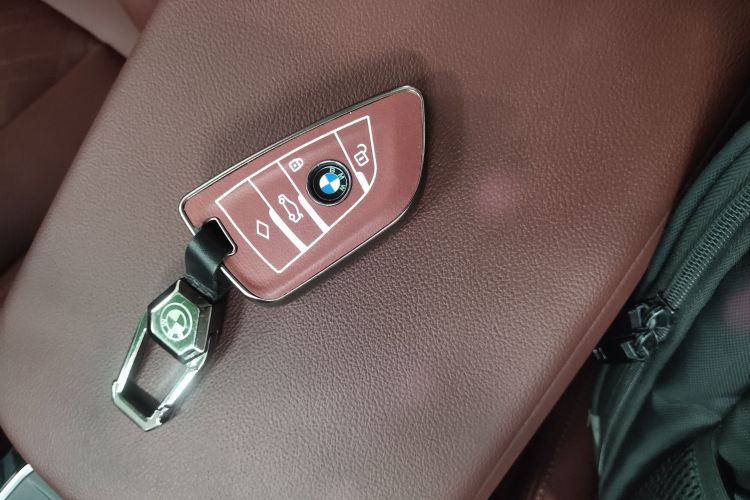 Used BMW X3 2023 xDrive30i Leading Model M Night Edition Package
