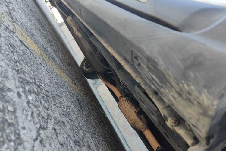 Used Baojun 730 2016 1.5L Manual Luxury Edition 7 Seats
