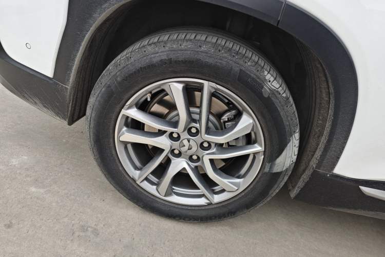 Used Nio ES6 2020 610 km Performance Version