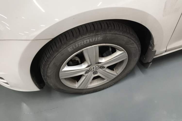 Used Volkswagen Golf 2016 1.6L Automatic Comfort Model
