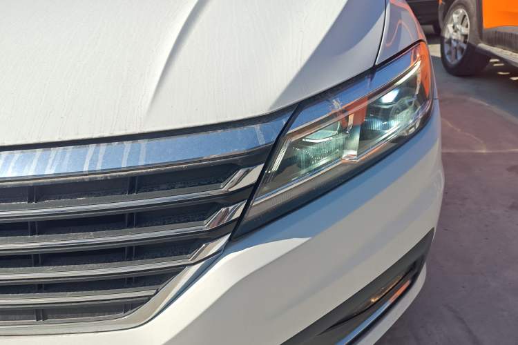 Used Volkswagen Lavida 2019 280TSI DSG Comfort Edition China VI standard