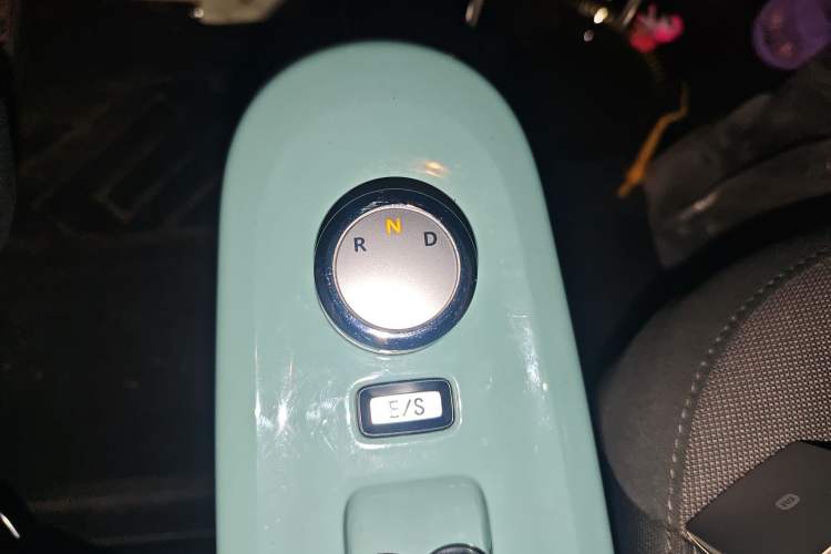 Used  Lumin 2022 210km Sweet Edition