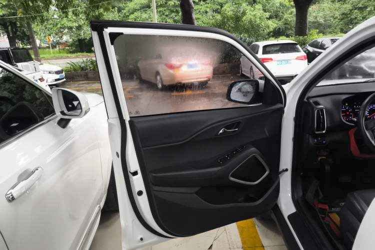 Used Hyundai ix35 2020 2.0L Automatic 2WD Zhiyong·Changxiang Edition