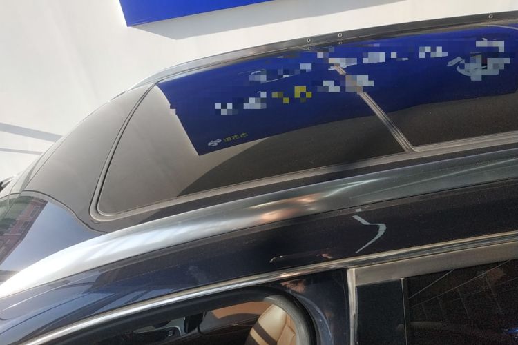 Used Buick Envision 2021 532T Two-Wheel-Drive Luxury Version
