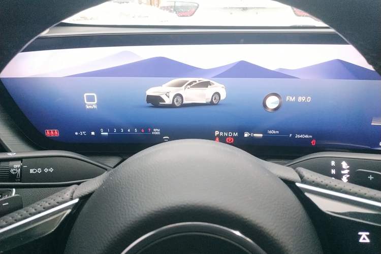 Used Buick LaCrosse 2023 28T Prestige Edition